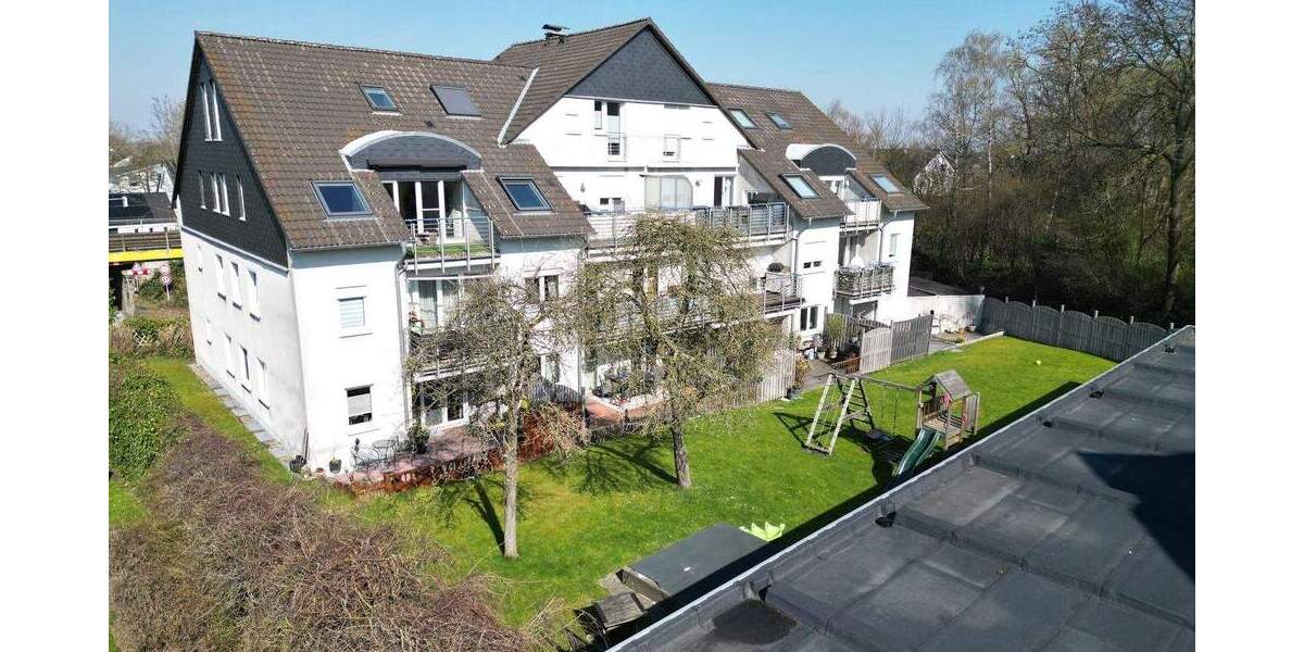 Etagenwohnung Dortmund Wickede - 3 Zimmer, 87 m&sup2;, 229.000&euro; | Angebot:25878895