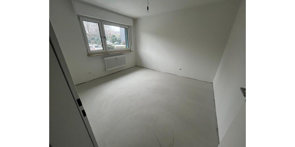 Erdgeschoßwohnung Gelsenkirchen Erle - 3.5 Zimmer, 81 m&sup2;, 384&euro; | Angebot:24807020