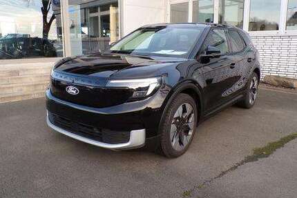 Ford Explorer 25.402 km 36.490 &euro; Werne 59368