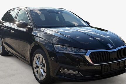 Skoda Octavia 134.500 km 17.490 &euro; Hagen 58091