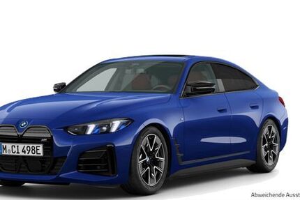 BMW i4 29.005 km 54.390 &euro; Werne 59368