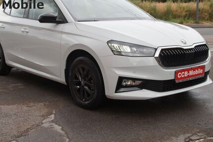 Skoda Fabia 11.060 km 16.799 &euro; Dortmund 44319