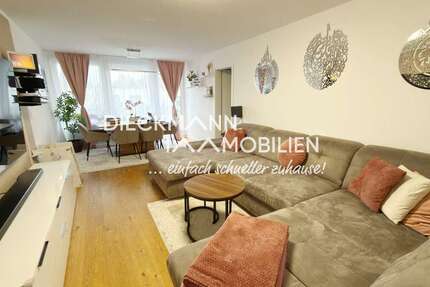 Wohnung Dortmund Mengede - 3 Zimmer, 76 m&sup2;, 158.000&euro; | Angebot:24648082