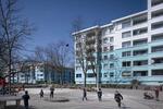 Etagenwohnung Dortmund Scharnhorst - 3 Zimmer, 80 m&sup2;, 669&euro; | Angebot:26492242