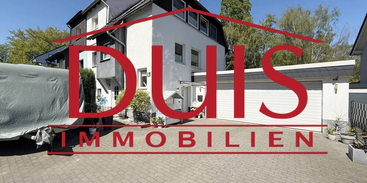 Doppelhaushälfte Marl Hüls - 5 Zimmer, 178 m&sup2;, 429.999&euro; | Angebot:26528780