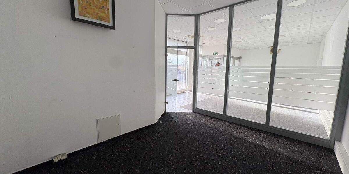 Gewerbeobjekt Dortmund Barop - 4 Zimmer, 229.000&euro; | Angebot:24462433