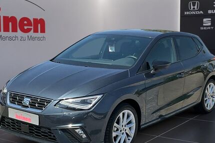 Seat Ibiza 4.364 km 20.899 &euro; Holzwickede 59439
