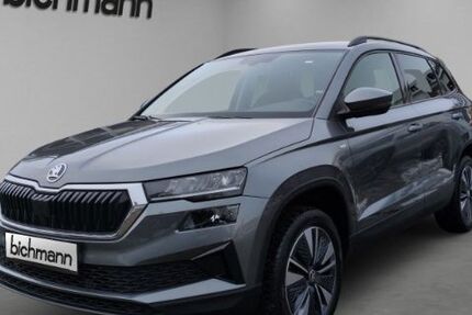 Skoda Karoq 76.894 km 19.390 &euro; Menden 58706
