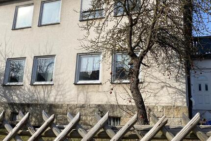 Einfamilienhaus