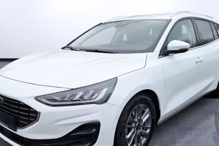 Ford Focus 22.000 km 25.990 &euro; Gelsenkirchen 45891