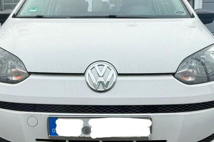 VW up! 164.944 km 4.200 &euro; Olfen 59399
