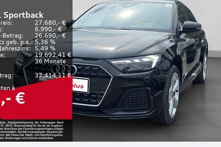 Audi A1 6.025 km 26.220 &euro; Gelsenkirchen 45894