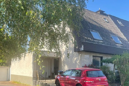 Haus Dortmund Aplerbeck - 7.5 Zimmer, 155 m&sup2;, 500.000&euro; | Angebot:27290376