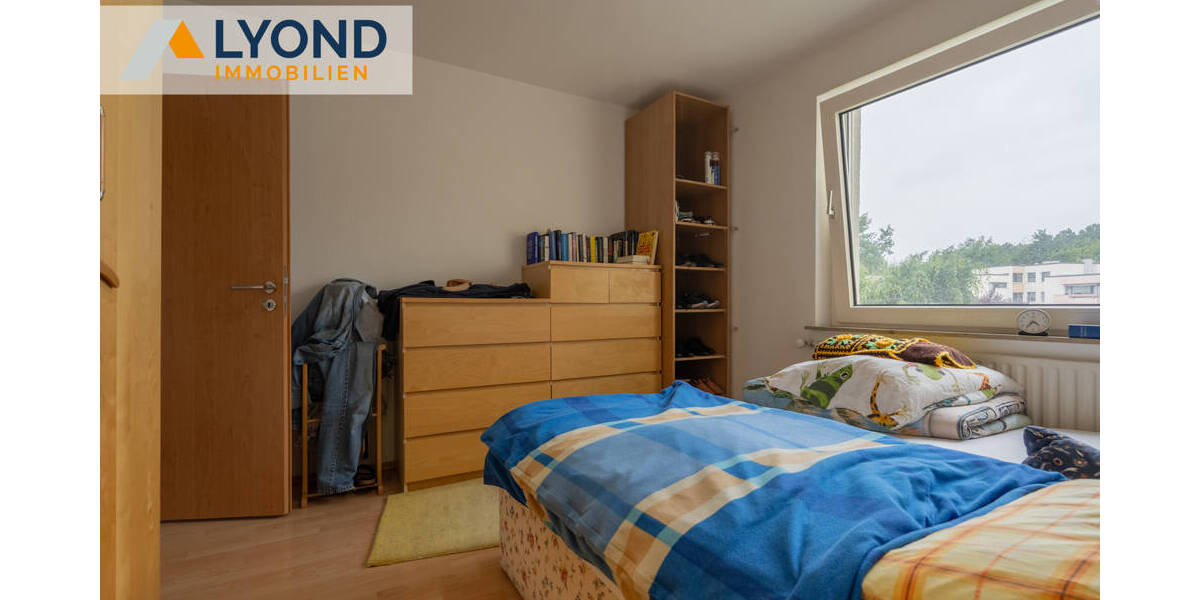 Etagenwohnung Fröndenberg - 2 Zimmer, 63 m&sup2;, 94.900&euro; | Angebot:21123034