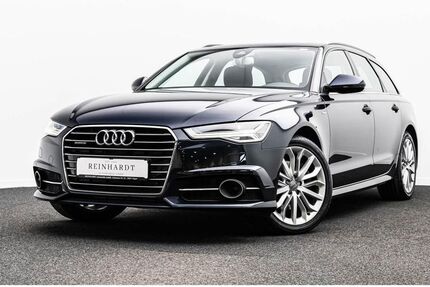 Audi A6 241.024 km 12.969 &euro; Hagen 58091