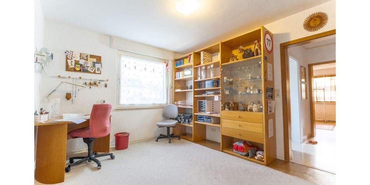 Einfamilienhaus Hagen Berchum - 7 Zimmer, 160 m&sup2;, 496.000&euro; | Angebot:25771670