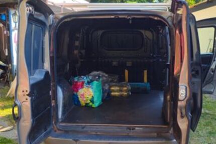 Opel Combo 173.000 km 6.600 &euro; Dortmund 44319