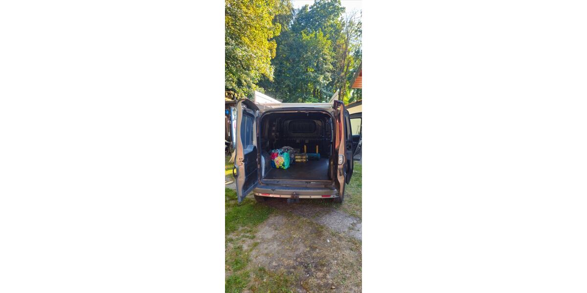 Opel Combo 173.000 km 6.600 &euro; Dortmund 44319
