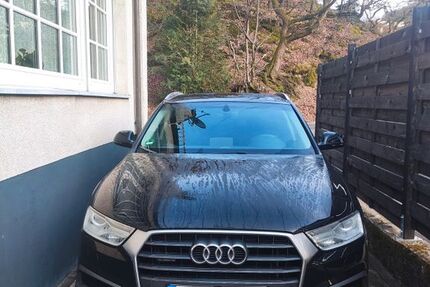 Audi Q3 167.000 km 12.000 &euro; Altena 58762