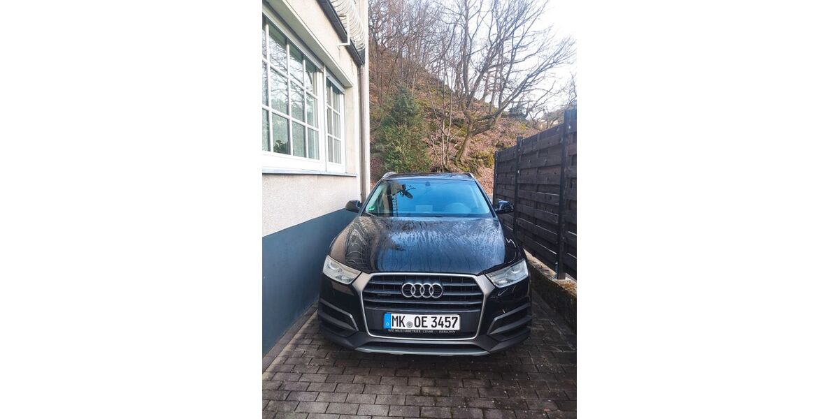 Audi Q3 167.000 km 12.000 &euro; Altena 58762