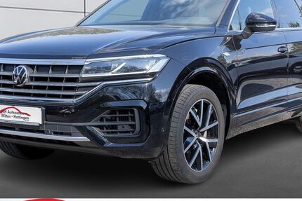 VW Touareg 66.065 km 49.826 &euro; Witten 58453