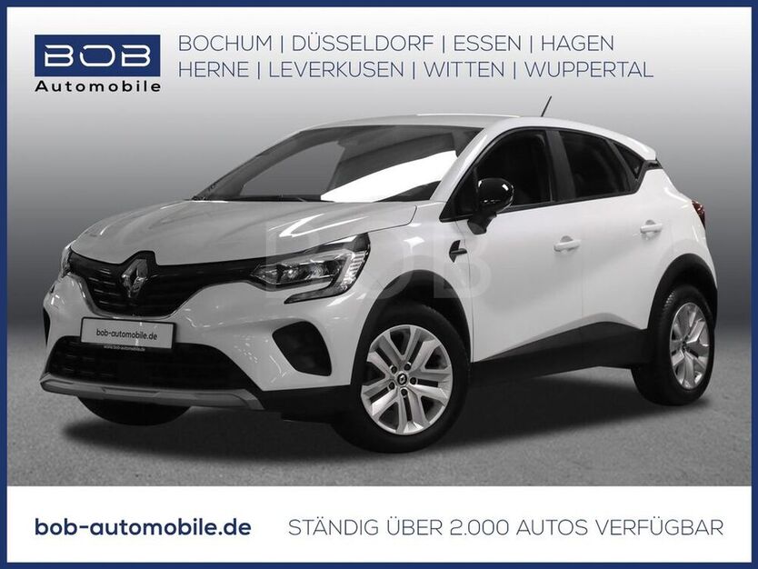 Captur