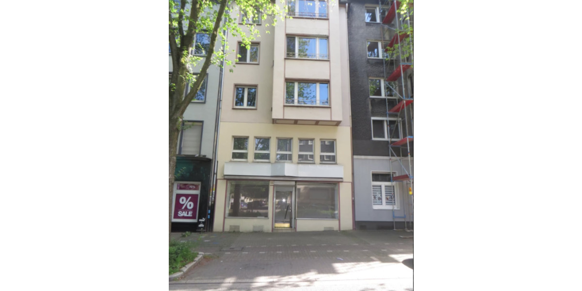 Gewerbeobjekt Dortmund Gartenstadt - 1.199&euro; | Angebot:24716624