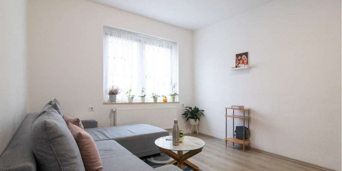 Etagenwohnung Bochum Günnigfeld - 4 Zimmer, 86 m&sup2;, 151.000&euro; | Angebot:25395332