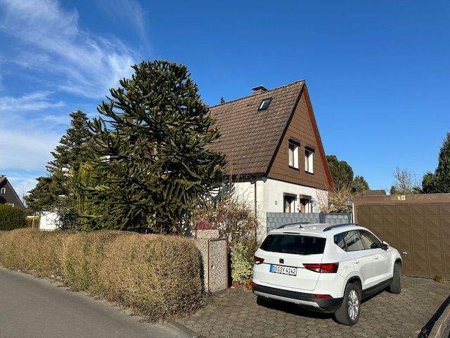 Doppelhaushälfte Dortmund / Wichlinghofen Wichlinghofen - 5 Zimmer, 115 m&sup2;, 168.000&euro; | Angebot:23777062