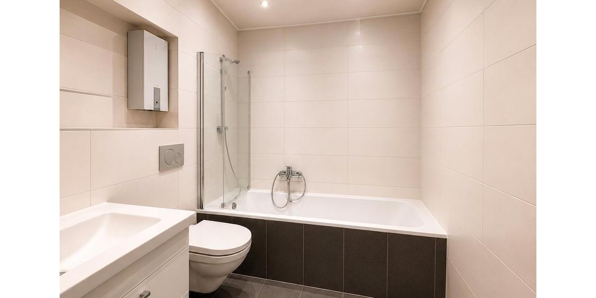 Etagenwohnung Dortmund Mengede - 3.5 Zimmer, 70 m&sup2;, 149.900&euro; | Angebot:27168201