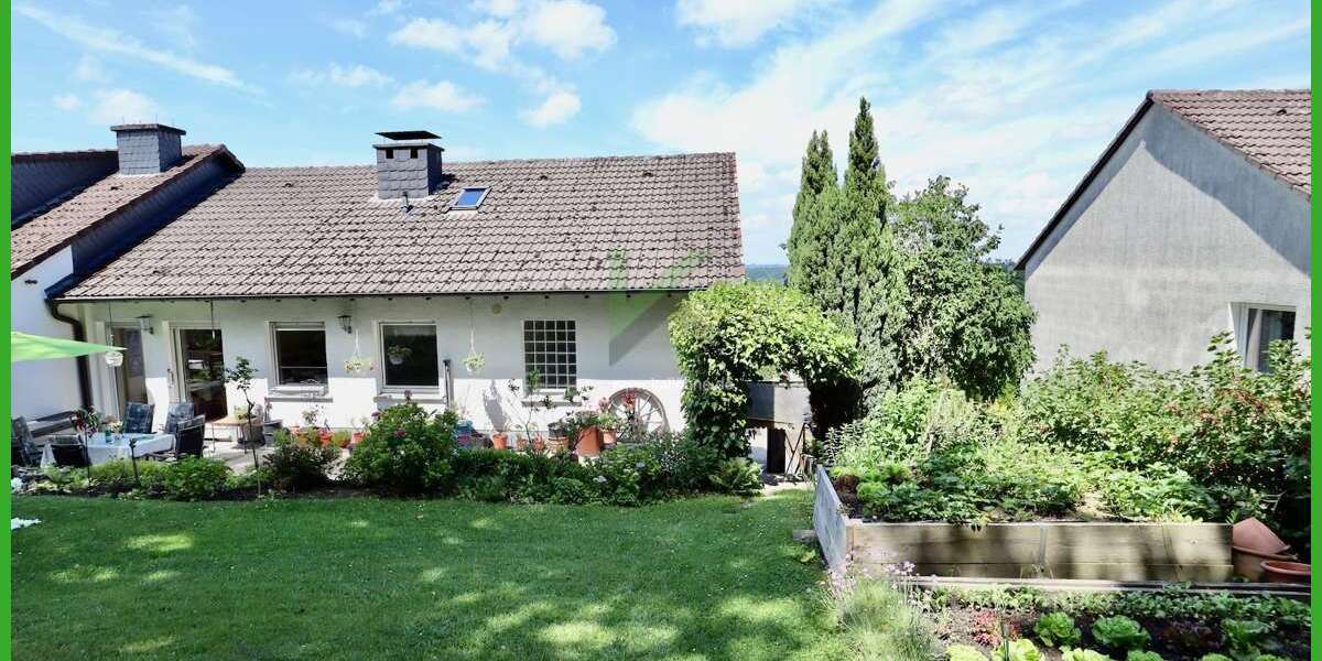Einfamilienhaus Iserlohn Sümmern - 6 Zimmer, 134 m&sup2;, 299.000&euro; | Angebot:27044314