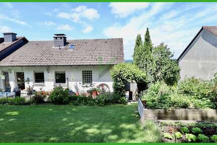 Haus Iserlohn Sümmern - 6 Zimmer, 134 m&sup2;, 299.000&euro; | Angebot:27044314