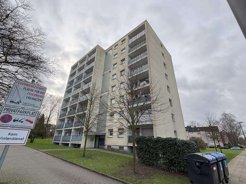 Wohnung zum Mieten in Herne 450 € 75.09 m²