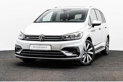 VW Touran 99.667 km 29.770 &euro; Hagen 58091