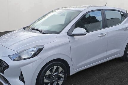Hyundai i10 24.093 km 14.990 &euro; Bochum 44866