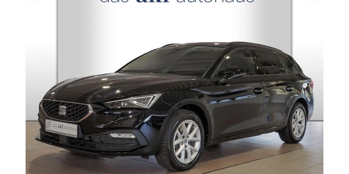 Seat Leon 18.966 km 27.950 &euro; Schwerte 58239