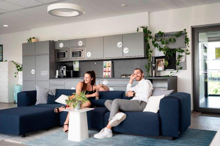 Gewerbeobjekt Dortmund Schüren - 1.100&euro; | Angebot:25875055