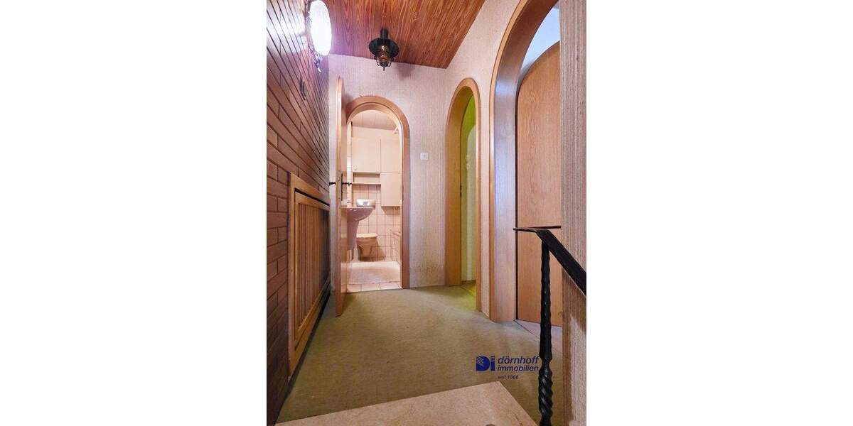 Reihenmittelhaus Dortmund / Dorstfeld Dorstfeld - 7 Zimmer, 179 m&sup2;, 390.000&euro; | Angebot:24470342