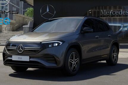 Mercedes-Benz EQA 49.567 km 31.990 &euro; Dortmund 44139