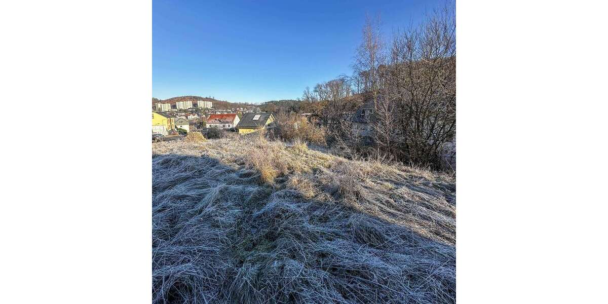 Grundstück zu verkaufen in Hemer 285.000 € 1211 m² zimmer