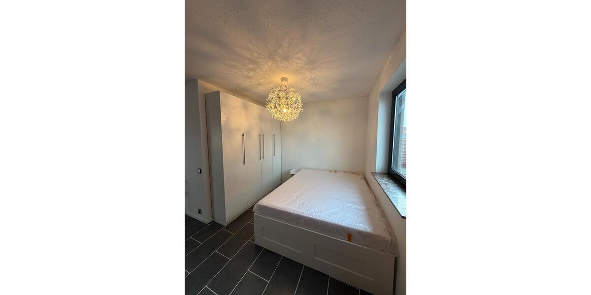 Dachgeschoßwohnung Castrop-Rauxel Deinighausen - 1 Zimmer, 33 m&sup2;, 650&euro; | Angebot:25613730