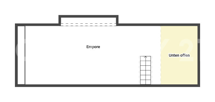 Repräsentatives Wohnen in guter Nachbarschaft 3 zimmer