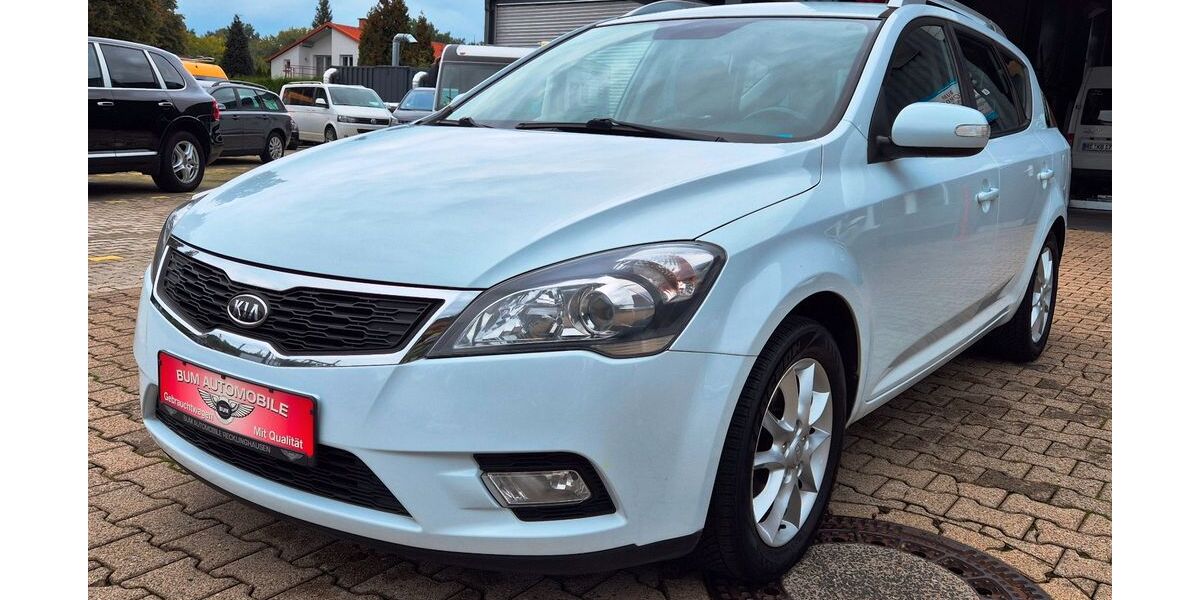 Kia ceed / Ceed 224.000 km 3.490 &euro; Recklinghausen 45659