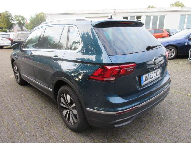 VW Tiguan MOVE 1.5 TSI DSG NAVI AHK KAMERA LED ALU AC 38.000 km 29.988 € Bergkamen 59192