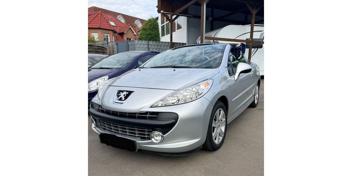 Peugeot 207 29.750 km 7.600 &euro; Bochum 44803