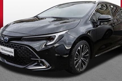 Toyota Corolla 1.511 km 29.899 &euro; Kamen 59174