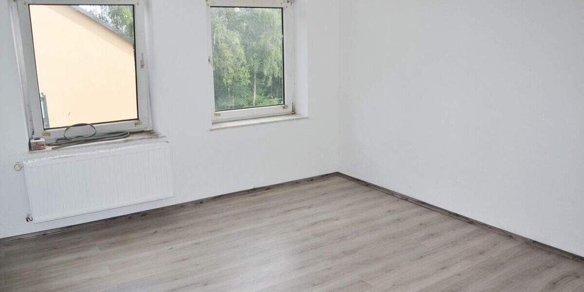 Etagenwohnung Bochum Weitmar - 2 Zimmer, 45 m&sup2;, 390&euro; | Angebot:23950990