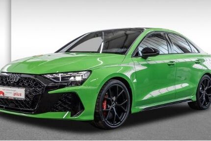 Audi RS3 2.149 km 81.680 &euro; Schwelm 58332