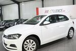 VW Polo 1.6 TDI COMFORTLINE WHITE 4-TÜRE, KLIMA+SHZ 185.000 km 8.777 € Hamm 59077