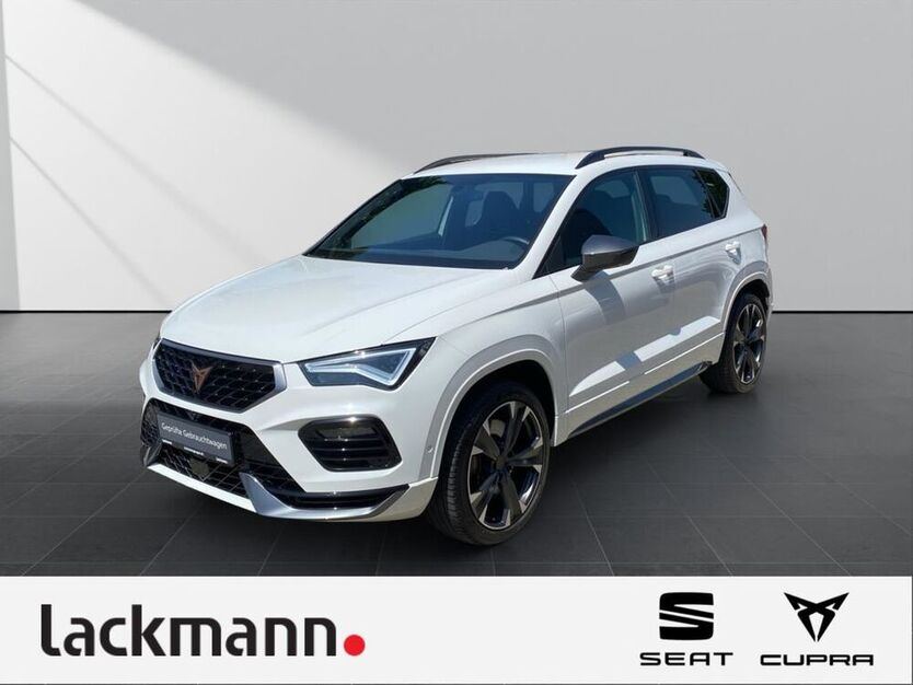 Ateca